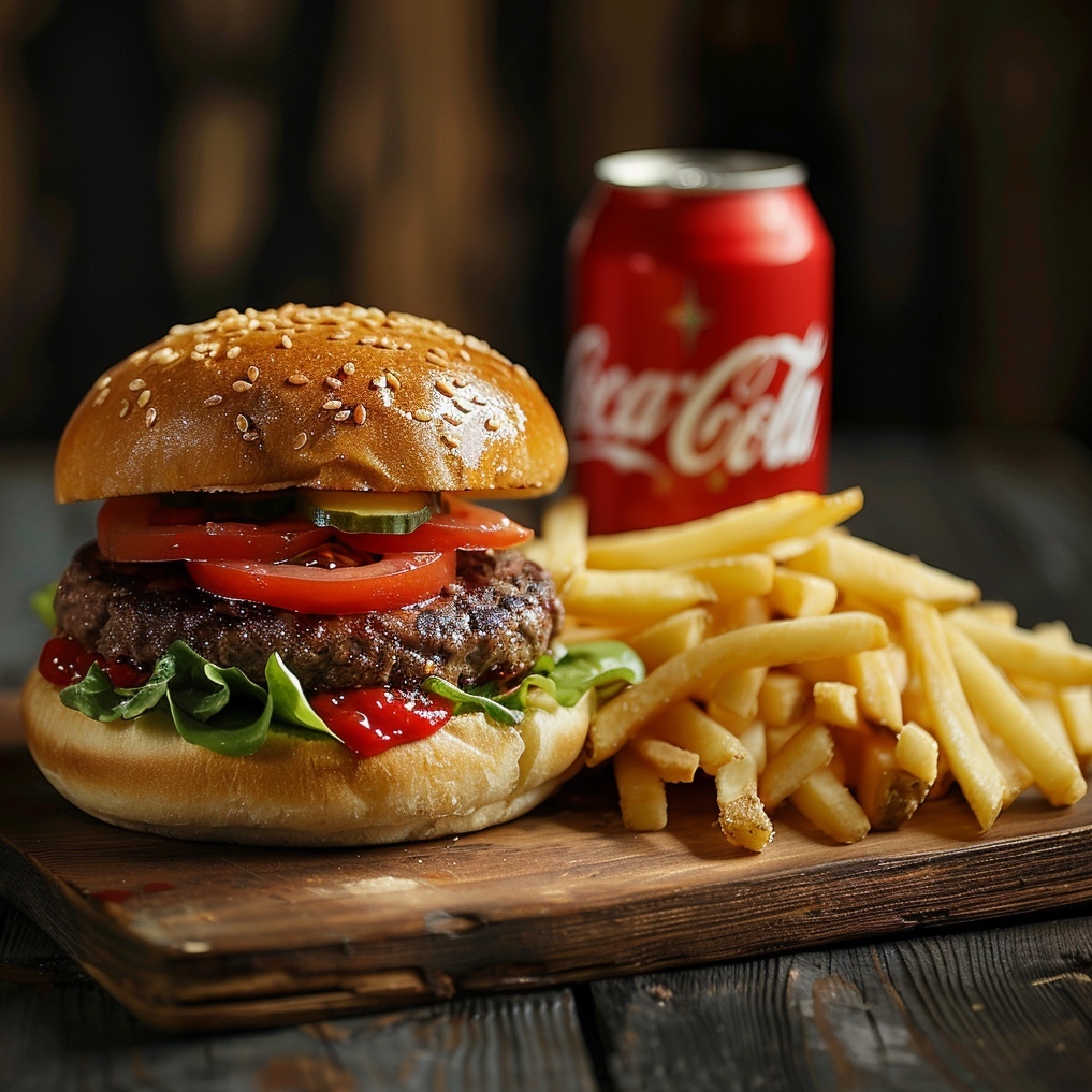 Abat Burger