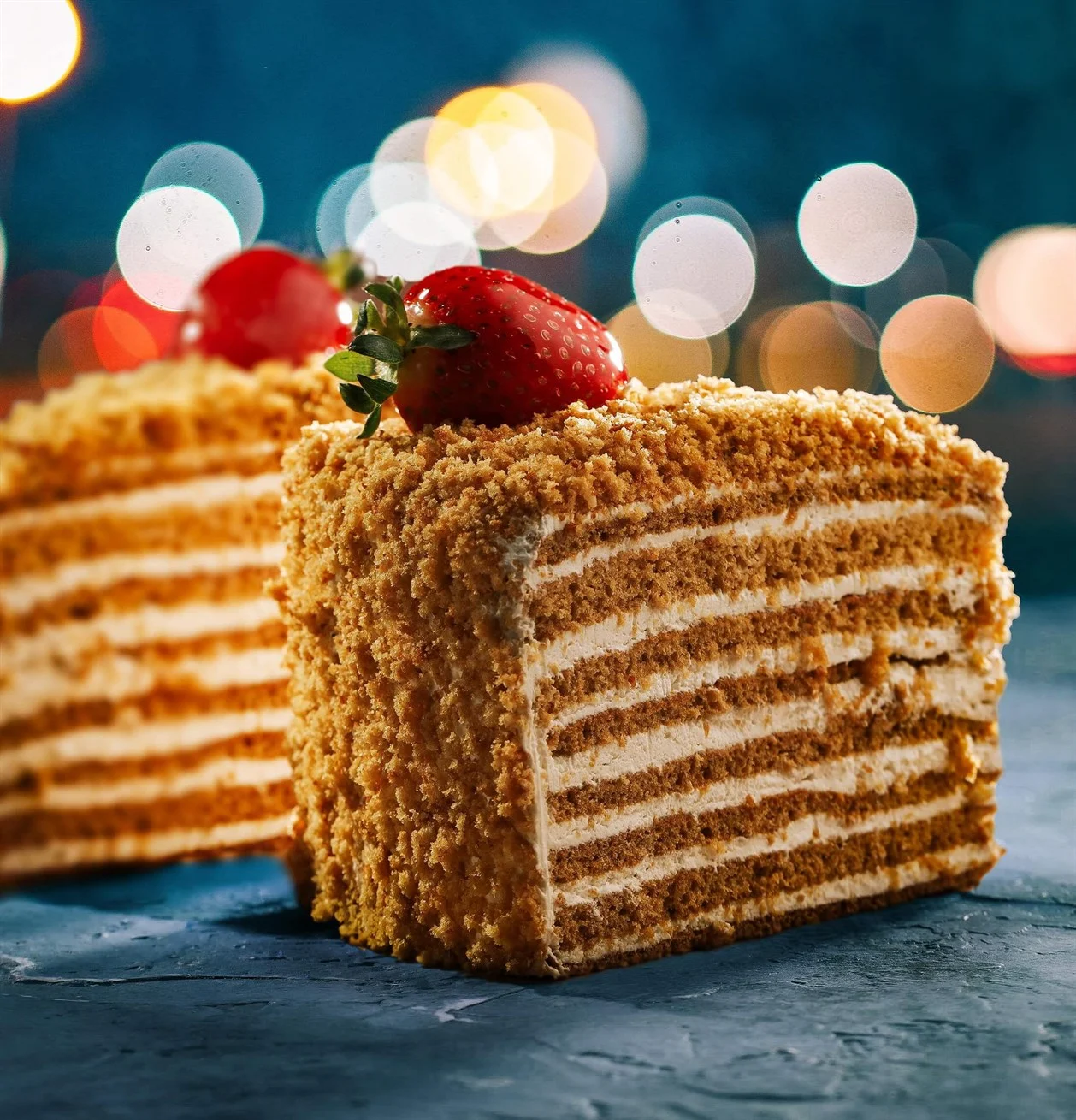 Medovik
